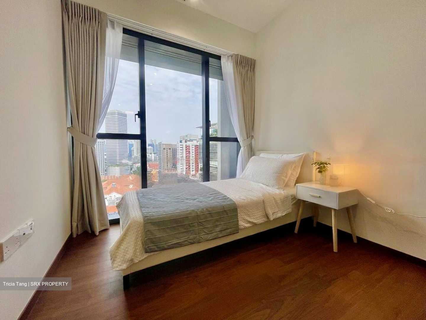 The M (D7), Apartment #525393991